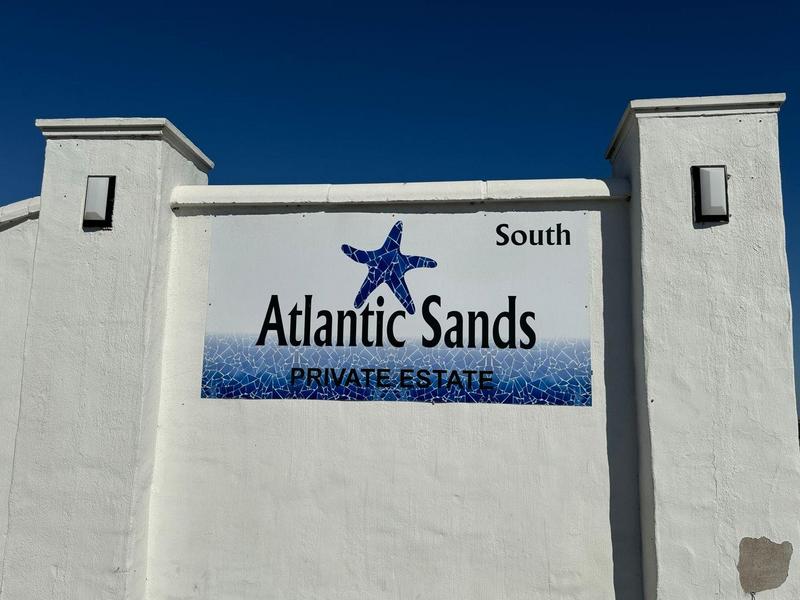 0 Bedroom Property for Sale in Laaiplek Western Cape